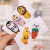 Three-dimensional cartoon BB holder, three-dimensional cartoon BB holder, three-dimensional cartoon BB holder undefined